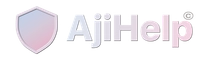 AjiHelp